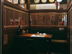 大堂-二丁目食堂(铁西万象汇店)