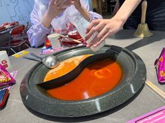 -生活如沸·顺德水牛奶火锅(大学路店)