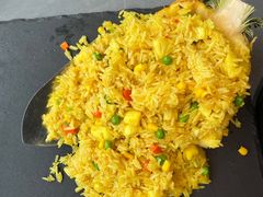 -3号仓库·创意中国菜(乐清正大广场店)