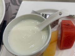 酸奶-八闽食府(福建大厦店)