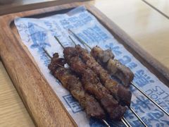 -马记永·兰州牛肉面(3019君尚店)