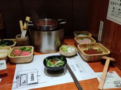 -独食火锅·半米屋台(直营总店)