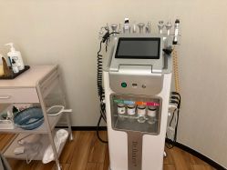 -小楼肌龄美学·皮肤管理