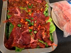 -岗上渣渣老火锅(两路口店)