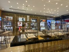 -眼镜大师·Optic Master·蔡司官方授权店(杭州大厦购物城店)