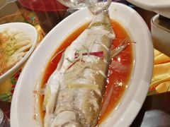 -俭朴菜(鲁磨路店)