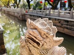 -安亭老街