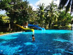 -三亚海棠湾万丽度假酒店