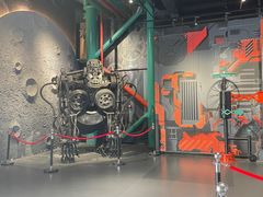 -极限PLAY运动娱乐新世界·团建派对表演休闲馆·室内高空游乐园
