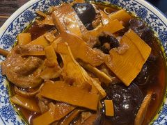 -西园寺素食(西园弄戒幢律寺店)