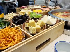 -芈重山老火锅(昌平店)