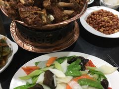 -来顺成饭庄