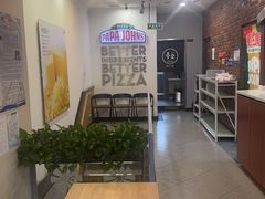 -棒约翰比萨·意面(独墅湖店)