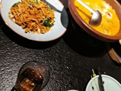 -唐猫庭院·千年陕菜(赛格国际购物中心店)