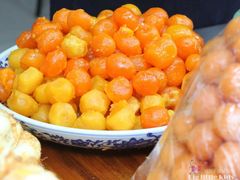 -老金家蛋菜夹馍(西安总店)