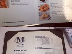 -Lady M Cake Boutique(麦迪逊大道店)