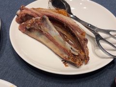 -金狮麟·新豫菜(金码大厦店)