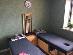 -正清和·推拿养生(第五郡店)