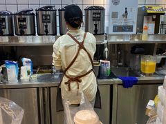 -古茗(东鼓道店)