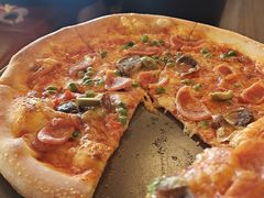 -WOLFGANG PUCK KITCHEN & BAR(迪士尼小镇店)