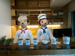 -济州岛泰迪熊博物馆