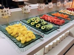 -小茉庐和牛自助火锅(龙湖万达店)