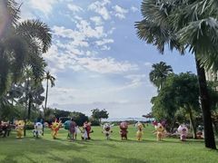 -三亚亚龙湾天域度假酒店