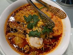 文杏鸡-文杏酒楼(一品天下店)