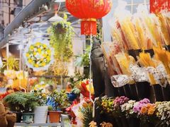 -循礼门鲜花花市(武汉循礼门店)