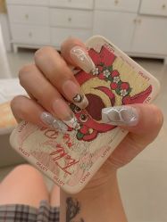 -喜遇·美甲美睫店