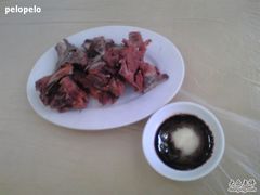 酱骨架 -哈尔滨风味小吃东北菜(五角场店)