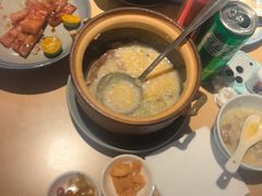 -汤潮荟·粤菜小馆(茂业天地店)