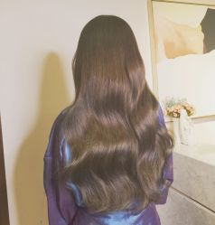 -MYCOLORHARSALON
