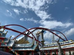 -七彩云南欢乐世界