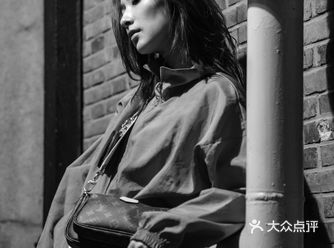 上海️元景点拍大片之时尚标地—新天地