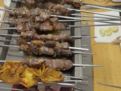 -正丰源大缸烧烤(人民路店)