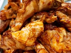 蚝皇焗美蛙-后宫私房菜(汇客美食娱乐广场店)