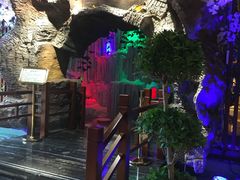 -水晶之星洗浴温泉汗蒸