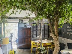 -又见炊烟私房菜(敬亭路店)