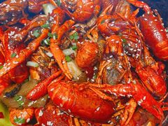 -一棠龙虾•王牌虾球(光谷天地店)