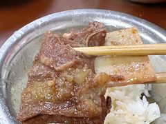 -阿秋牛排(湖心街店)