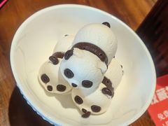 -李犟大爆鳝面·手工蟹黄包(湖滨西湖店)