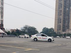 -乔森驾校(杨家坪总校)