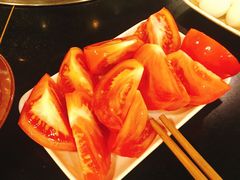 -邓莽子老火锅(中兴路总店)
