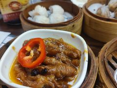 -潮福城大酒楼·潮粤菜·港式点心(阳光城店)