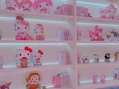 -杭州Hello Kitty乐园