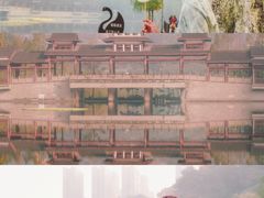-重庆彩云湖湿地公园