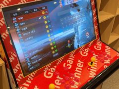 -海底捞火锅(团结桥店)