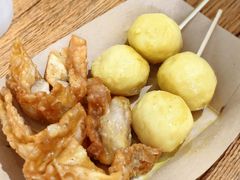 -非遗·十八曲鱼饺(西马总店)