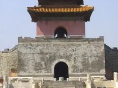 -清西陵